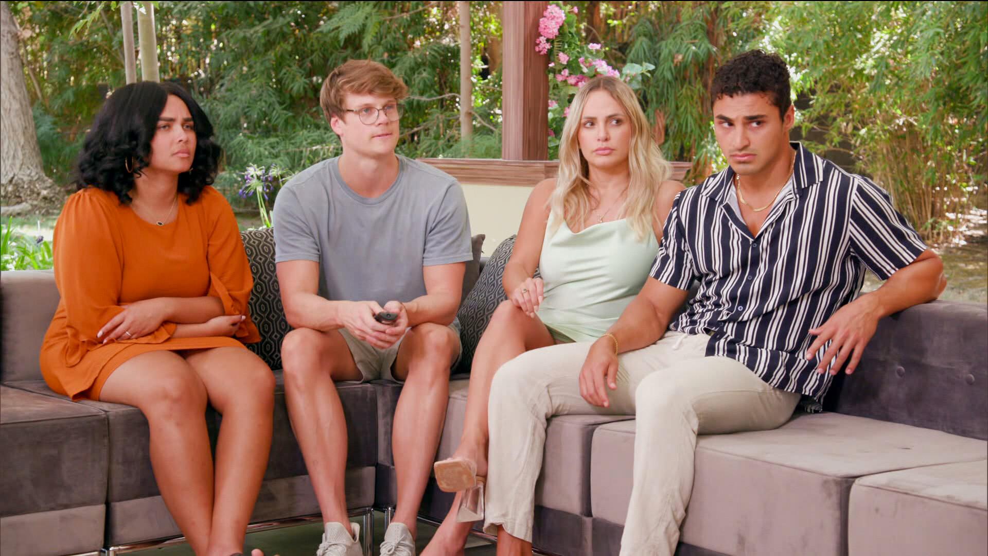 The 'Big Brother 24' Jury House Is Riddled With Drama