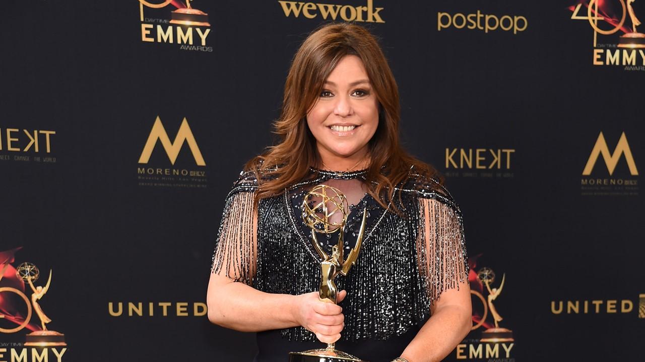 Here’s Why the ‘Rachael Ray Show’ Is Ending After 17 Delicious Seasons