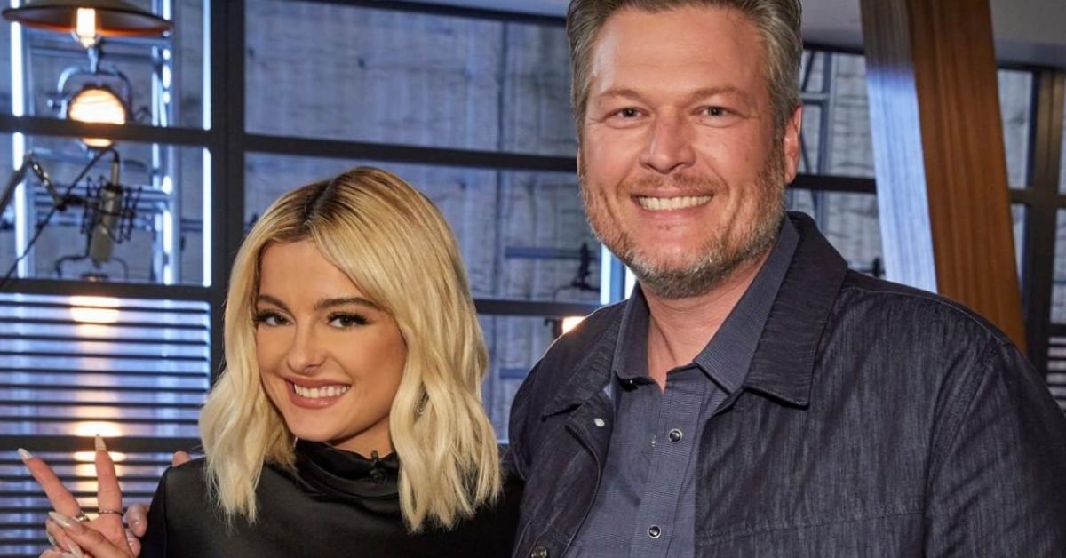 Who Are the Guest Mentors Appearing on 'The Voice 2020'? Let's Find Out