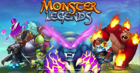 How To Get New Monster Mr Beast In Monster Legends Origin Story - monsters roblox story