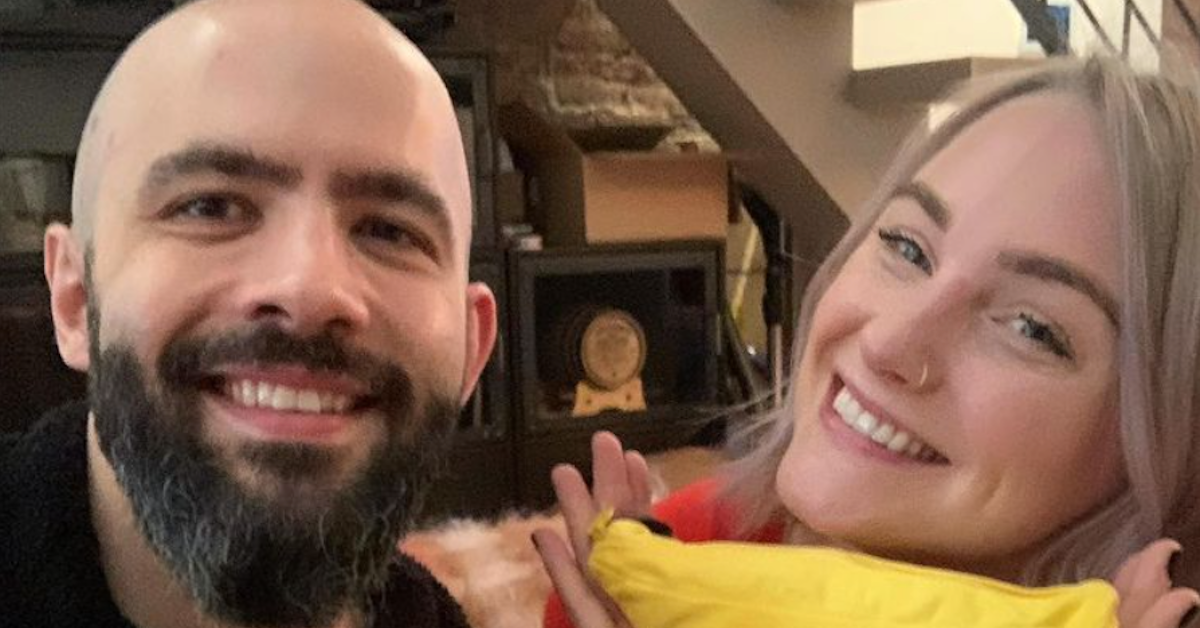Does Andrew Rea From Binging With Babish Have a Girlfriend? 
