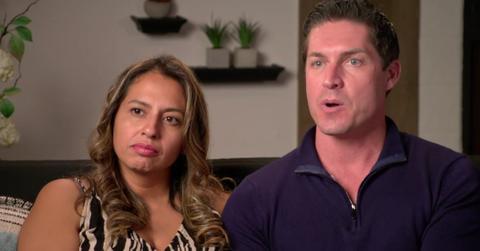 Brenda and Steven from 'Seeking Sister Wife'