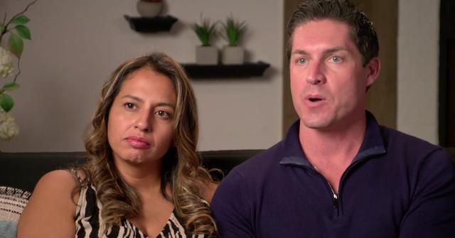 Brenda and Steven from 'Seeking Sister Wife'