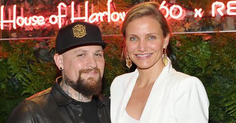 Did Cameron Diaz Use a Surrogate? It's Complicated