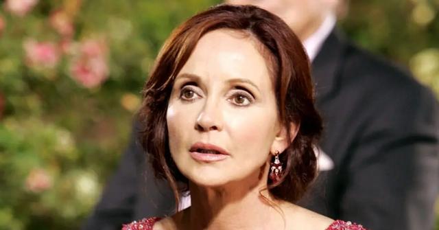 Jacklyn Zeman played Bobbie Spencer in 'General Hospital'