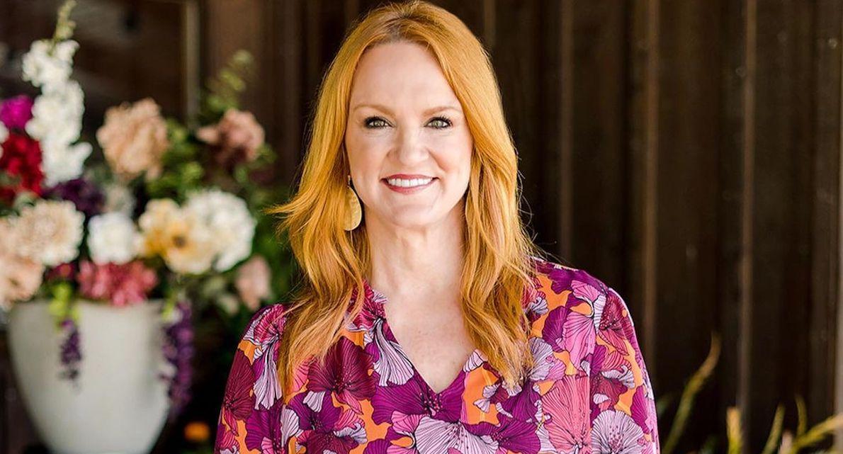 ree drummond