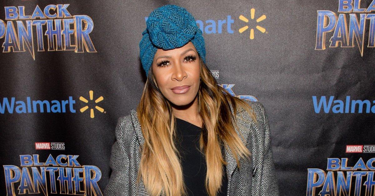 'RHOA' Are Shereé and Tyrone Still Together?