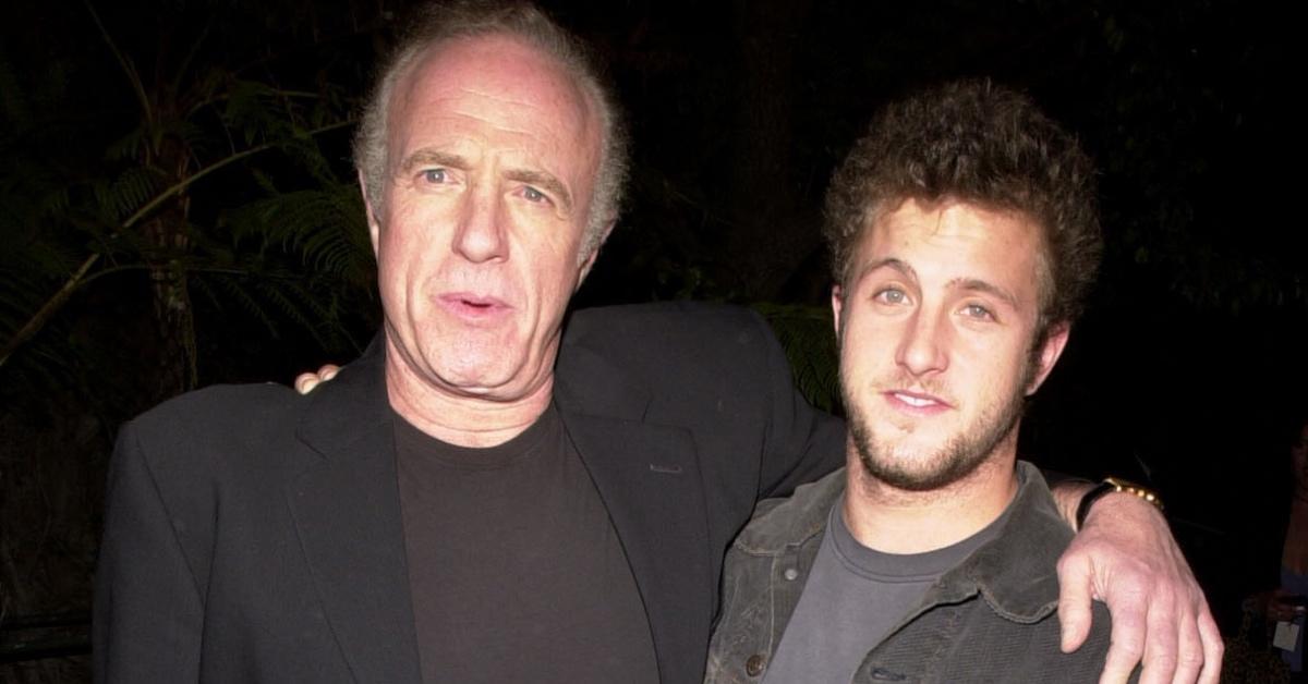 James Caan and Scott Caan.