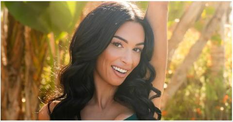 What Does 90 Day Fiancé Star Amani Do For a Living?