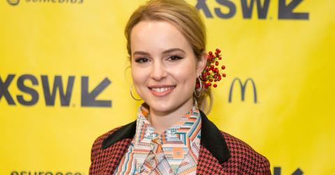 bridgit mendler