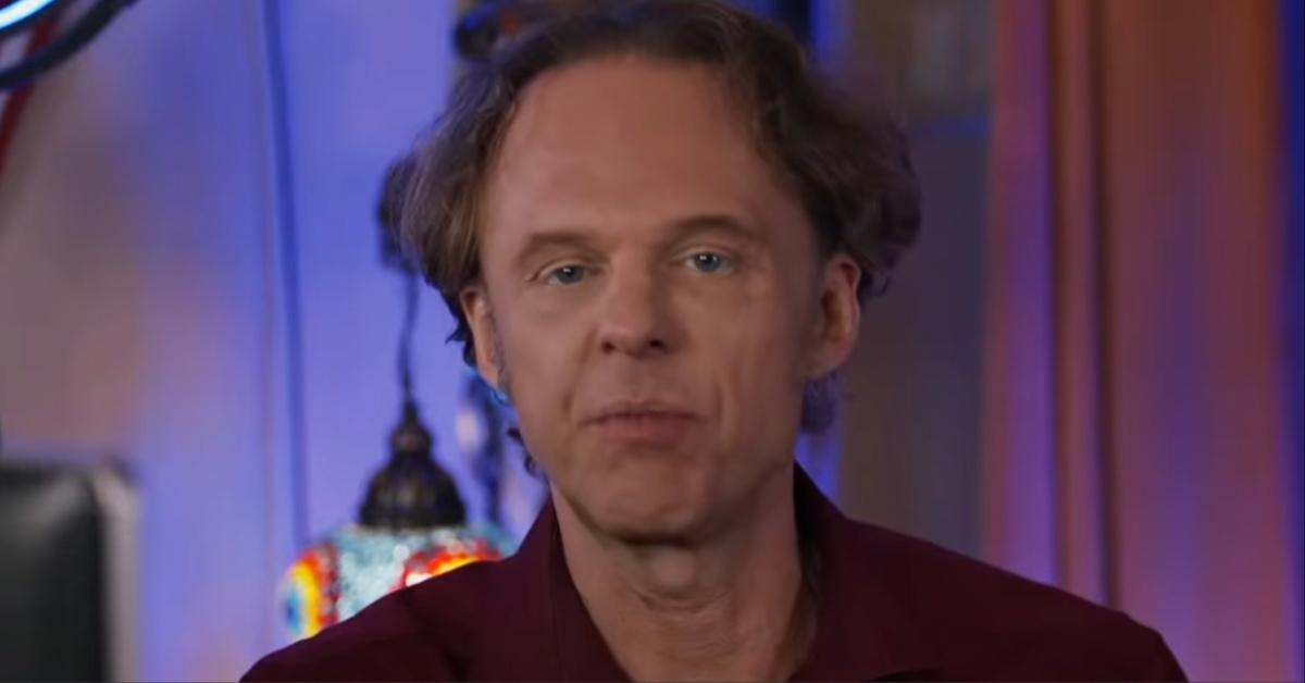 What Happened to David Wilcock?