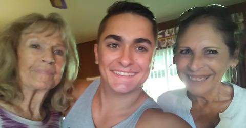 A Suspect in the Target Shooting in Austin Has Been Identified