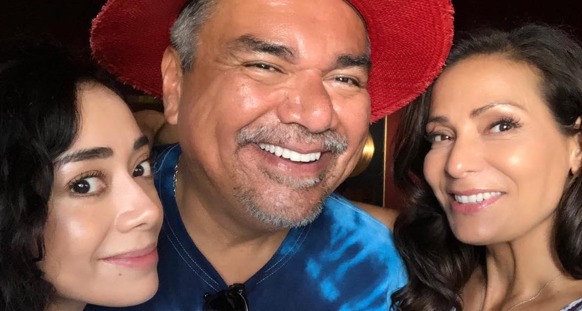 This Is What the ‘George Lopez’ Cast Is Doing These Days
