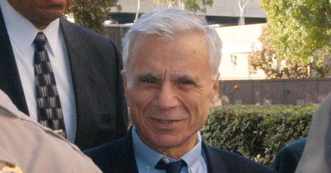 Robert Blake