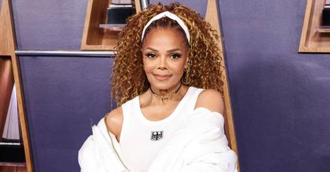 Why Wasn't Janet Jackson in 'Michael?'