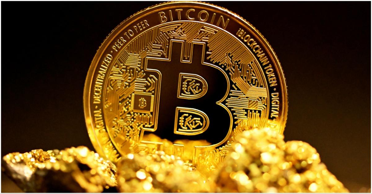 What Happens If Bitcoin Crashes and Why It Could Affect Everyone