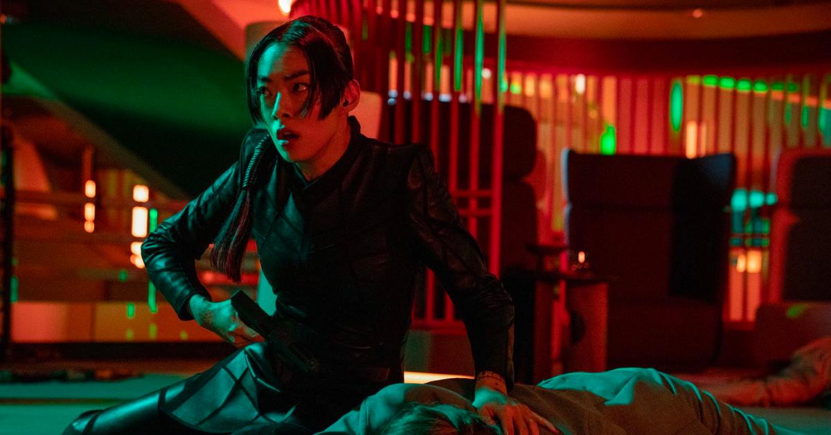 The 'John Wick: Chapter 4' Post-Credits Scene Is Wild