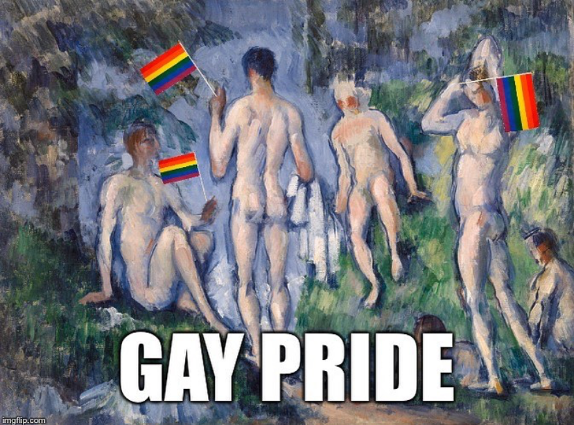 pride meme