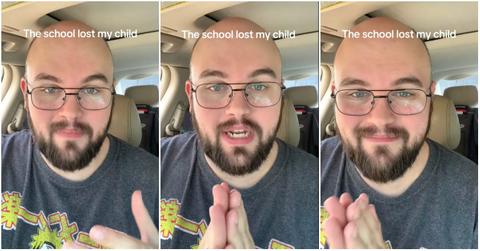 School Loses 5-Year-Old Autistic Child, but It Gets Worse