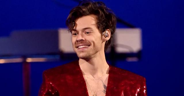 Harry Styles