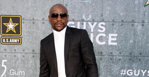 What Is Floyd Mayweather Jr's Net Worth? Details Inside