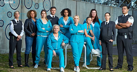 wentworth season 7 episode 6