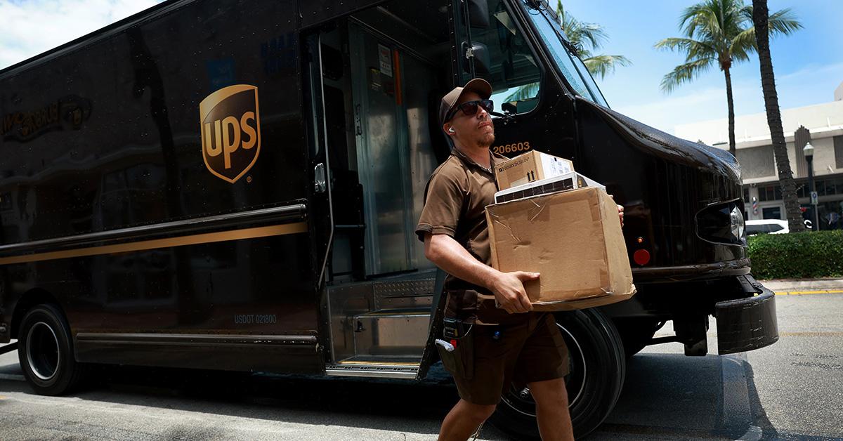 Why Is UPS Going on Strike? Worker Demands, Explained