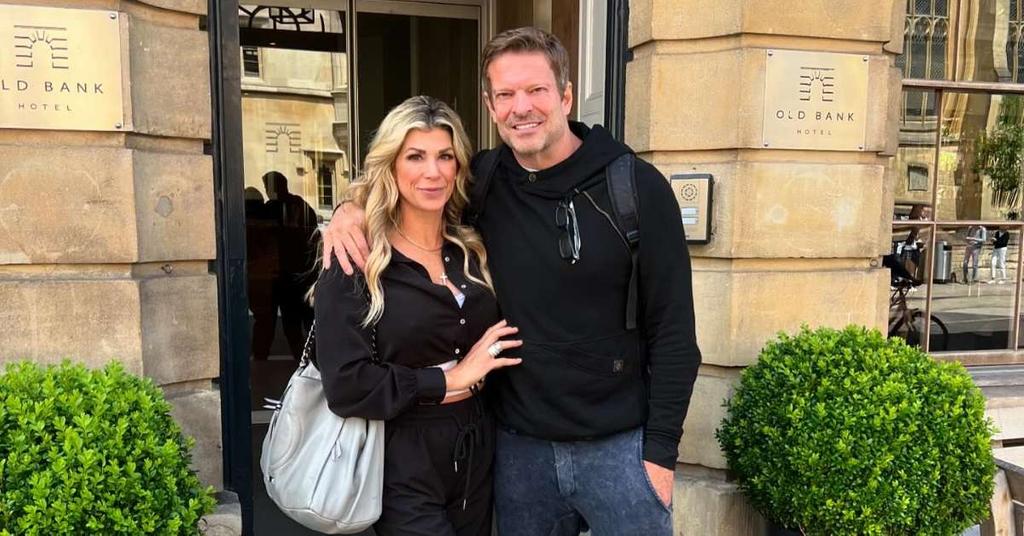 Alexis Bellino Net Worth What Is the 'RHOC' Star Worth PostDivorce?