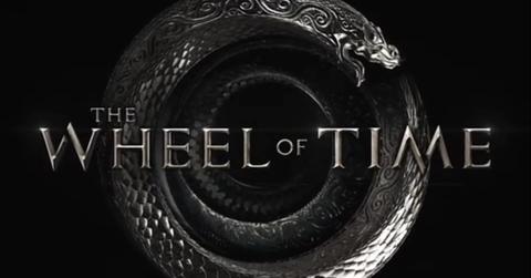'The Wheel of Time' Show