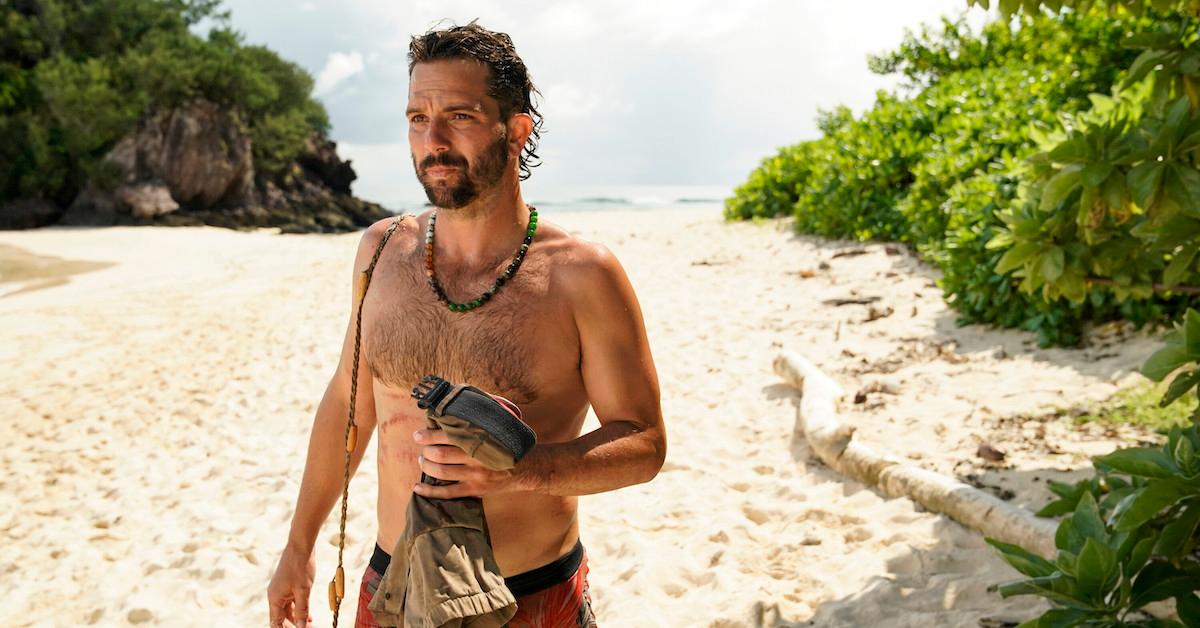 Survivor Spoilers or Speculations