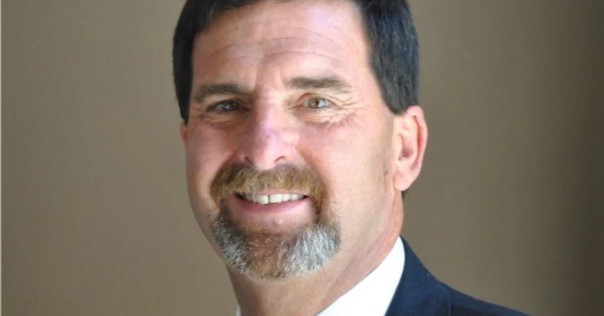 What Was the Cause of Death of Tennessee Rep. Jeff Burkhart?