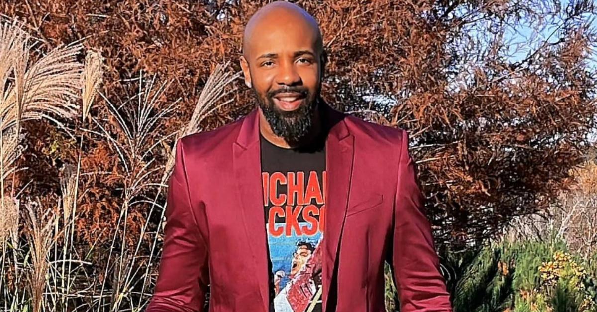 Michael Willis Heard