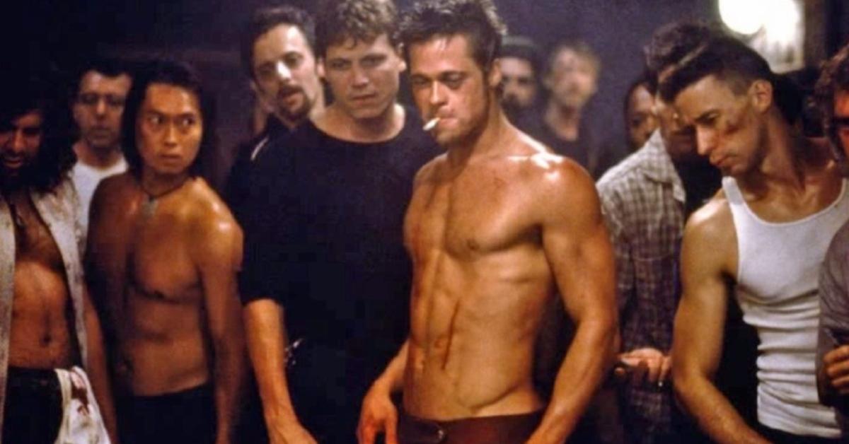 Fight Club, 20th Anniversary