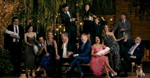 modern family ending