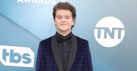 gaten matarazzo
