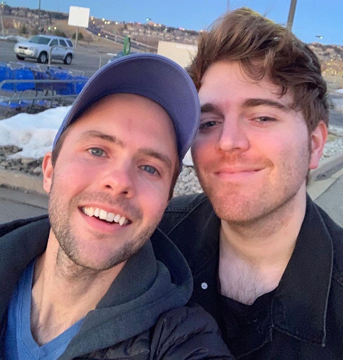 Did Shane Dawson And Ryland Adams Break Up They Ve Been Through A Lot