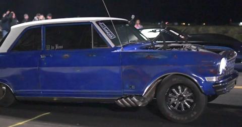 We Got the Filming Locations for Street Outlaws: Locals Only