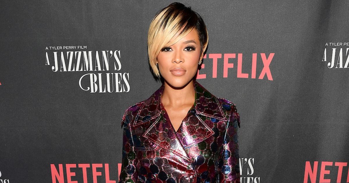 From &lsquo;Empire&rsquo; to New Music — Serayah Talks Her Rise to Stardom (EXCLUSIVE)