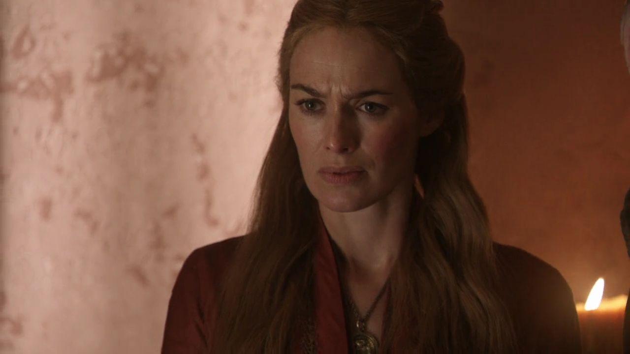 cersei robert game of thrones