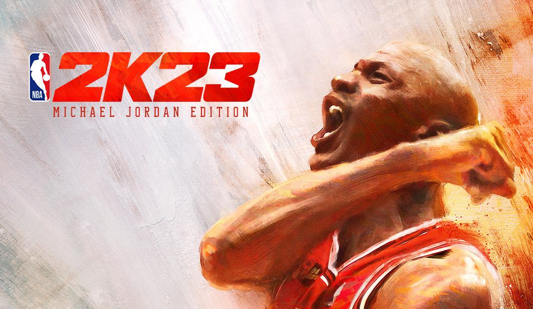 'NBA 2K23'