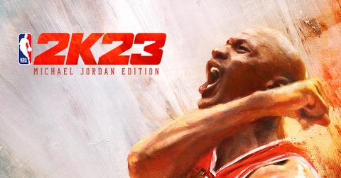 'NBA 2K23'