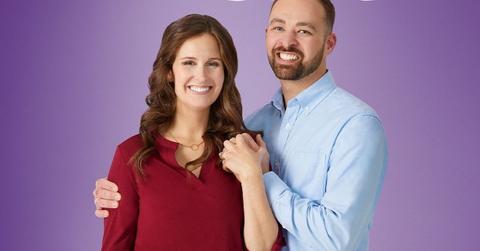 Erica and Spencer Shemwell