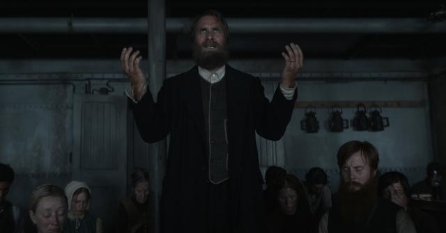 Alexandre Willaume in '1899'