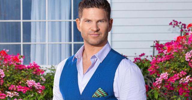 Danny Booko on 'They Valley'