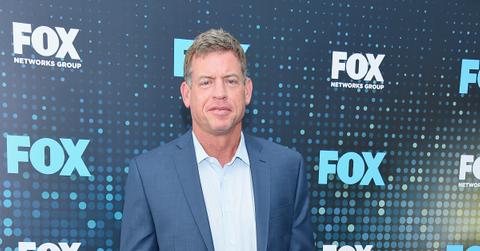 Troy Aikman