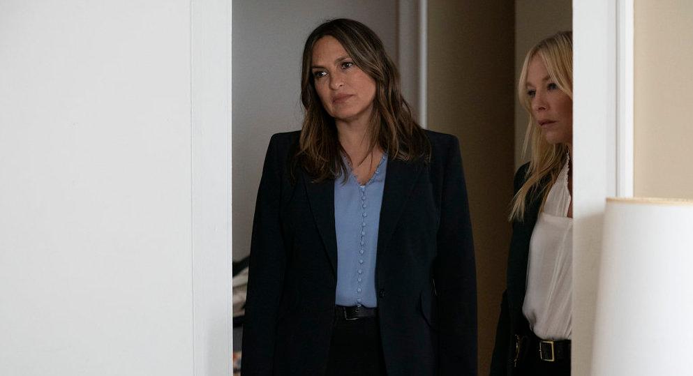 Is Mariska Hargitay's Olivia Benson Leaving 'SVU'?
