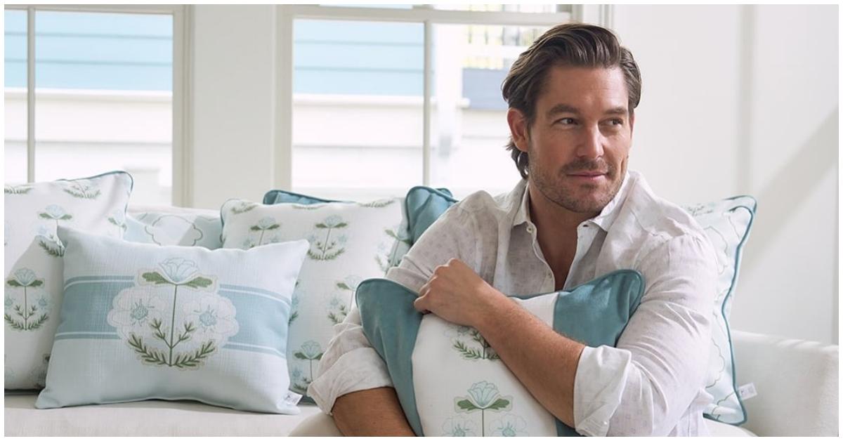 Craig Conover on His Sewing Empire and Haters (EXCLUSIVE)