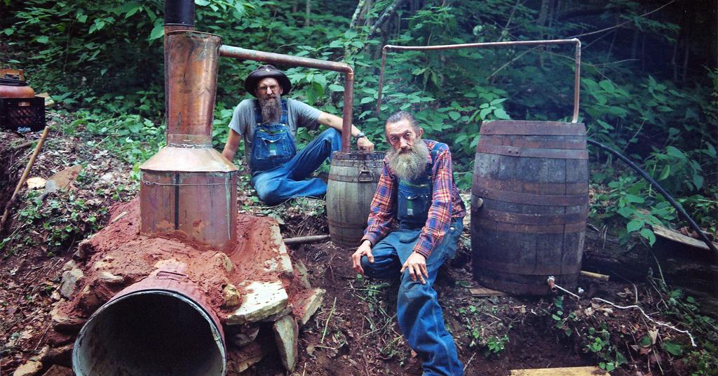 How Did Marvin "Popcorn" Sutton From 'Moonshiners' Die? Details Inside