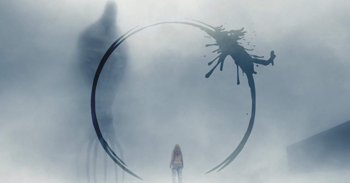 'Arrival.'