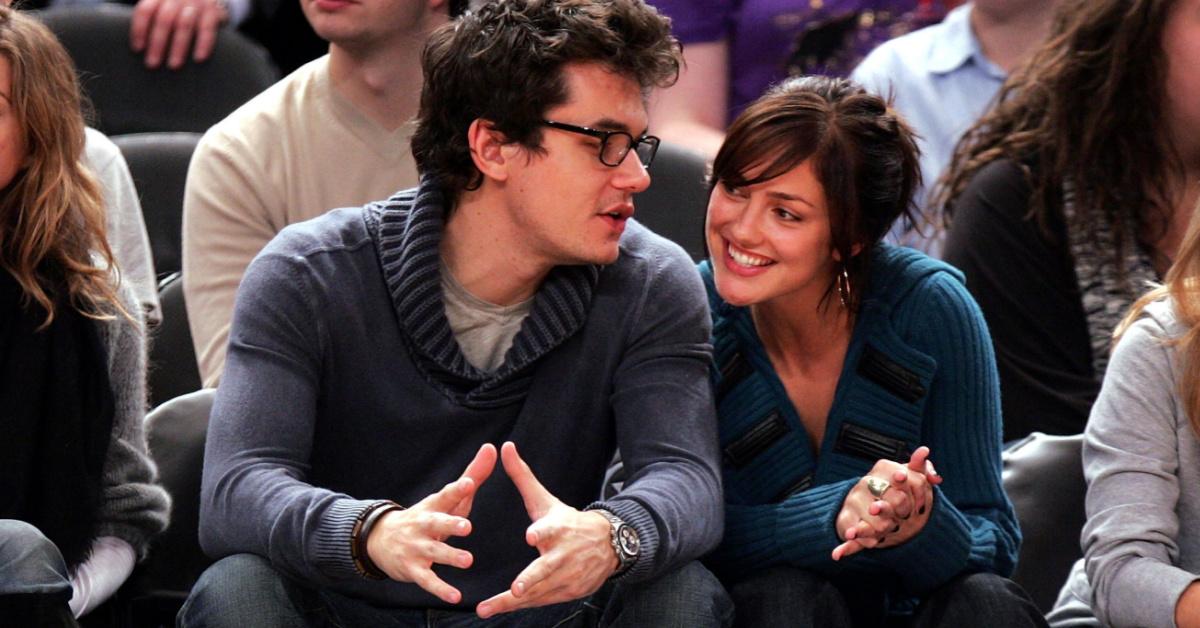 Minka Kellys Dating History: All the Celebs Minka Has Been With Over